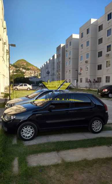 Conheça WhatsApp Image 2024-10-16 at 1 do imóvel - Apartamento à venda Rua Moacir de Almeida, Tomás Coelho, Rio de Janeiro - R$ 155.000 - MCAP20682 - 29 WhatsApp Image 2024-10-16 at 1 - 29