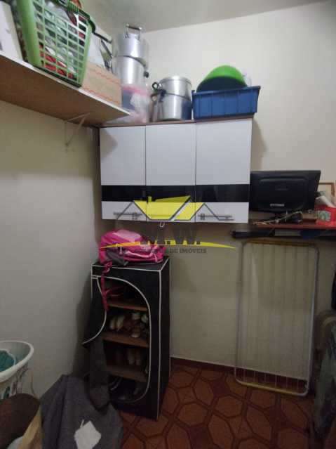 Conheça WhatsApp Image 2024-10-23 at 3 do imóvel - Apartamento à venda Rua Comandante Aristides Garnier, Penha Circular, Rio de Janeiro - R$ 150.000 - MCAP20686 - 10 WhatsApp Image 2024-10-23 at 3 - 10