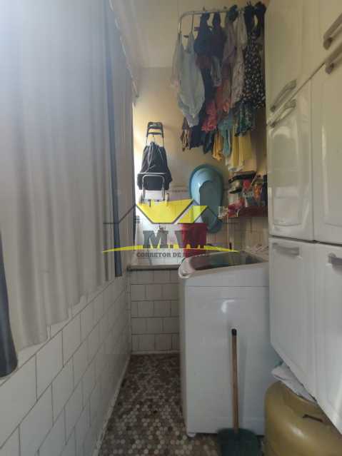 Conheça WhatsApp Image 2024-11-05 at 1 do imóvel - Apartamento à venda Avenida Braz de Pina, Vila da Penha, Rio de Janeiro - R$ 175.000 - MCAP20689 - 9 WhatsApp Image 2024-11-05 at 1 - 9