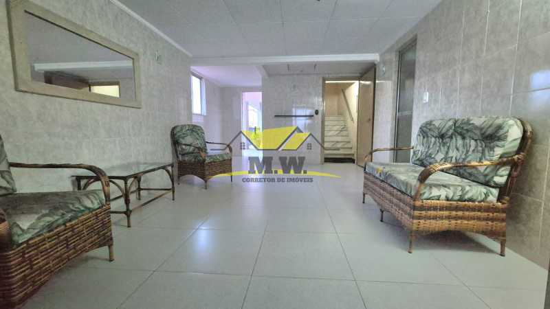 Conheça IMG-20250327-WA0015 do imóvel - Cobertura à venda Rua Antônio Storino, Vila da Penha, Rio de Janeiro - R$ 395.000 - MCCO30022 - 24 IMG-20250327-WA0015 - 24