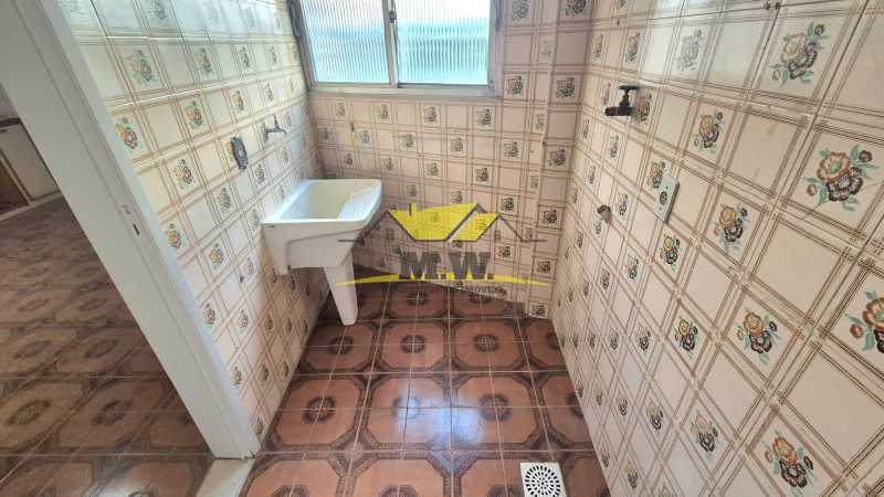 Conheça IMG-20250327-WA0026 do imóvel - Cobertura à venda Rua Antônio Storino, Vila da Penha, Rio de Janeiro - R$ 395.000 - MCCO30022 - 17 IMG-20250327-WA0026 - 17