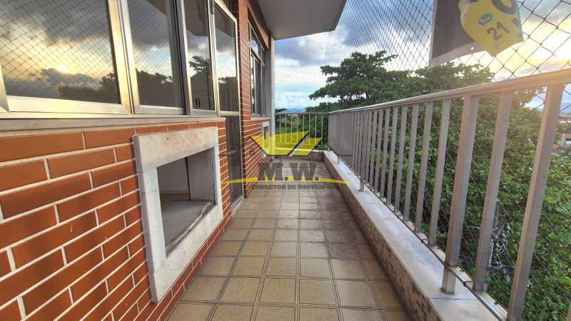 Conheça IMG-20250327-WA0031 do imóvel - Cobertura à venda Rua Antônio Storino, Vila da Penha, Rio de Janeiro - R$ 395.000 - MCCO30022 - 4 IMG-20250327-WA0031 - 4