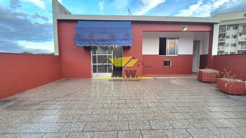 Conheça IMG-20250327-WA0047 do imóvel - Cobertura à venda Rua Antônio Storino, Vila da Penha, Rio de Janeiro - R$ 395.000 - MCCO30022 - 2 IMG-20250327-WA0047 - 2