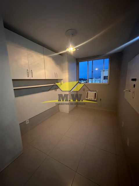 Conheça WhatsApp Image 2024-11-04 at 1 do imóvel - Apartamento à venda Avenida Salvador Allende, Recreio dos Bandeirantes, Rio de Janeiro - R$ 390.000 - MCAP20690 - 8 WhatsApp Image 2024-11-04 at 1 - 8