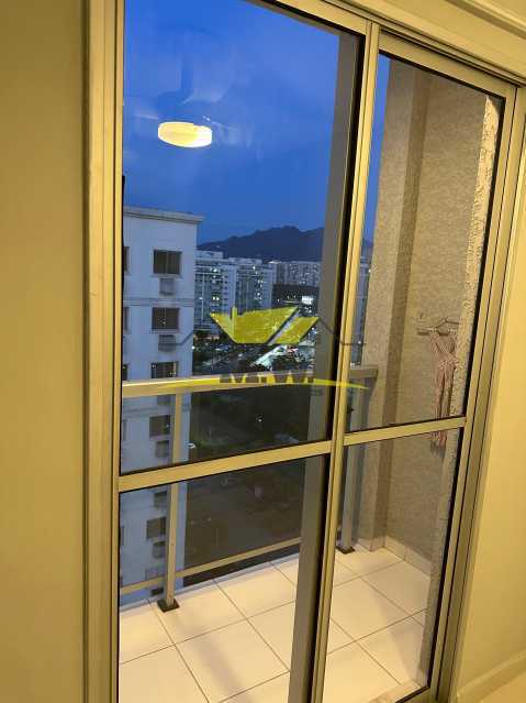 Conheça WhatsApp Image 2024-11-04 at 1 do imóvel - Apartamento à venda Avenida Salvador Allende, Recreio dos Bandeirantes, Rio de Janeiro - R$ 390.000 - MCAP20690 - 4 WhatsApp Image 2024-11-04 at 1 - 4