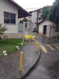 Imperdível - Apartamento à venda Rua dos Caquizeiros, Cosmos, Rio de Janeiro - R$ 110.000 - MCAP20692