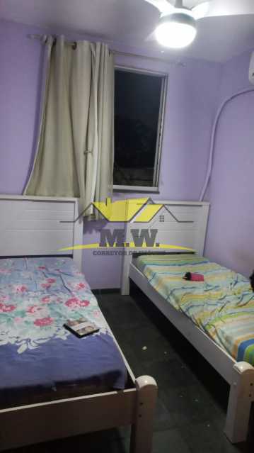 Conheça WhatsApp Image 2024-11-04 at 7 do imóvel - Apartamento à venda Rua dos Caquizeiros, Cosmos, Rio de Janeiro - R$ 110.000 - MCAP20692 - 4 WhatsApp Image 2024-11-04 at 7 - 4