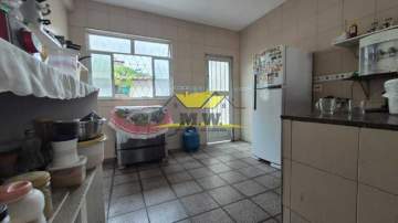 Imperdível - Casa à venda Rua Alecrim, Vila Kosmos, Rio de Janeiro - R$ 455.000 - MCCA40030