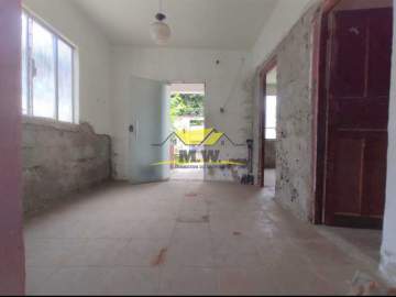 Imperdível - Casa à venda Rua Marechal Antônio Sousa, Jardim América, Rio de Janeiro - R$ 125.000 - MCCA20083