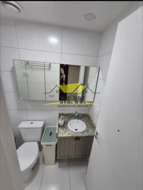 Conheça WhatsApp Image 2024-11-25 at 1 do imóvel - Apartamento à venda Rua Engenheiro Lafaiete Stockler, Vila da Penha, Rio de Janeiro - R$ 465.000 - MCAP20701 - 5 WhatsApp Image 2024-11-25 at 1 - 5