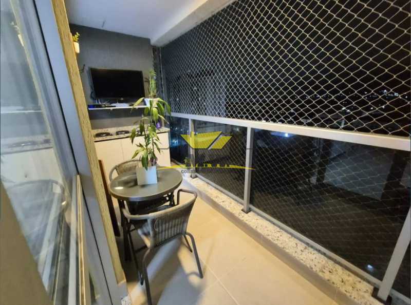 Conheça WhatsApp Image 2024-11-25 at 1 do imóvel - Apartamento à venda Rua Engenheiro Lafaiete Stockler, Vila da Penha, Rio de Janeiro - R$ 465.000 - MCAP20701 - 7 WhatsApp Image 2024-11-25 at 1 - 7