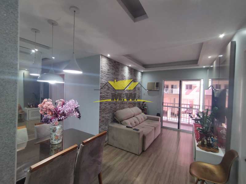 Conheça WhatsApp Image 2024-11-27 at 8 do imóvel - Apartamento à venda Rua Bernardo Taveira, Vila da Penha, Rio de Janeiro - R$ 530.000 - MCAP30204 - 4 WhatsApp Image 2024-11-27 at 8 - 4