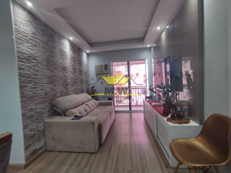 Conheça WhatsApp Image 2024-11-27 at 8 do imóvel - Apartamento à venda Rua Bernardo Taveira, Vila da Penha, Rio de Janeiro - R$ 530.000 - MCAP30204 - 2 WhatsApp Image 2024-11-27 at 8 - 2