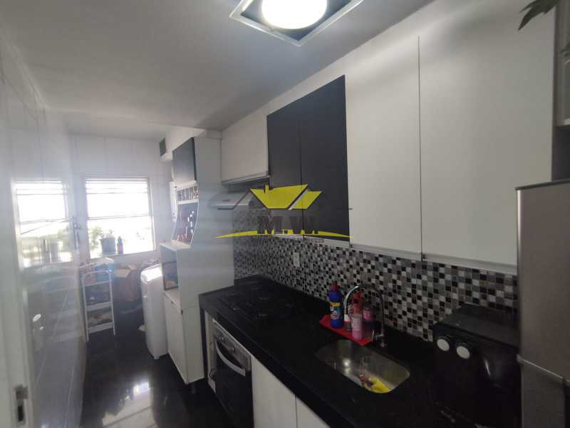 Conheça WhatsApp Image 2024-11-27 at 8 do imóvel - Apartamento à venda Rua Bernardo Taveira, Vila da Penha, Rio de Janeiro - R$ 530.000 - MCAP30204 - 9 WhatsApp Image 2024-11-27 at 8 - 9
