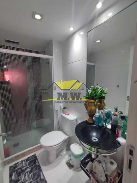 Conheça WhatsApp Image 2024-11-27 at 8 do imóvel - Apartamento à venda Rua Bernardo Taveira, Vila da Penha, Rio de Janeiro - R$ 530.000 - MCAP30204 - 22 WhatsApp Image 2024-11-27 at 8 - 22
