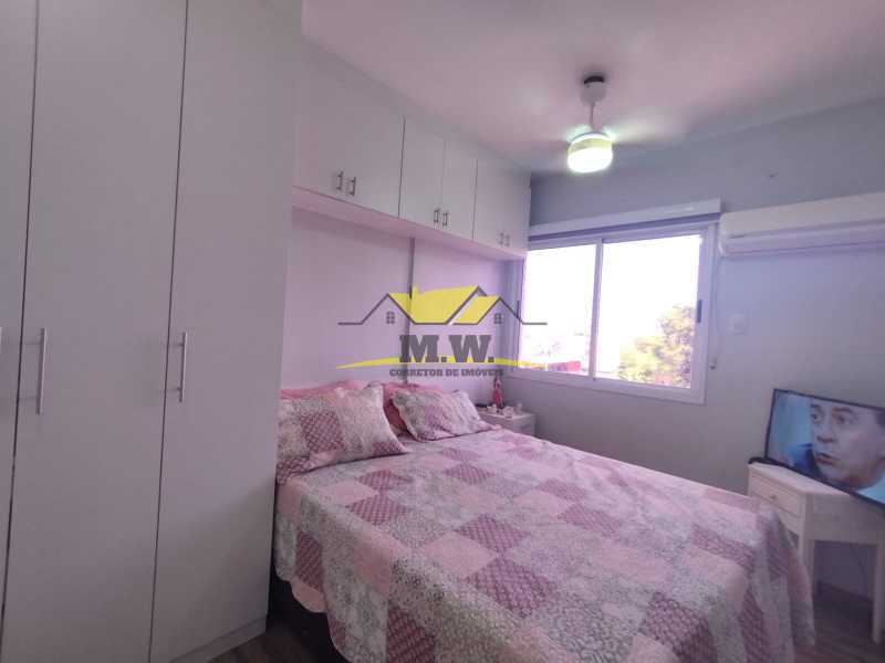 Conheça WhatsApp Image 2024-11-27 at 8 do imóvel - Apartamento à venda Rua Bernardo Taveira, Vila da Penha, Rio de Janeiro - R$ 530.000 - MCAP30204 - 13 WhatsApp Image 2024-11-27 at 8 - 13