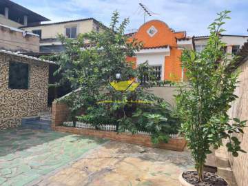 Imperdível - Casa à venda Rua Vieira do Couto, Rocha Miranda, Rio de Janeiro - R$ 480.000 - MCCA40033