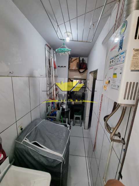 Conheça WhatsApp Image 2024-12-04 at 2 do imóvel - Apartamento à venda Rua Figueira da Foz, Irajá, Rio de Janeiro - R$ 255.000 - MCAP30205 - 8 WhatsApp Image 2024-12-04 at 2 - 8
