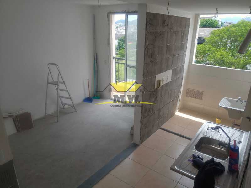 Conheça WhatsApp Image 2025-01-06 at 4 do imóvel - Apartamento à venda Rua Estremadura, Irajá, Rio de Janeiro - R$ 255.000 - MCAP20710 - 4 WhatsApp Image 2025-01-06 at 4 - 4
