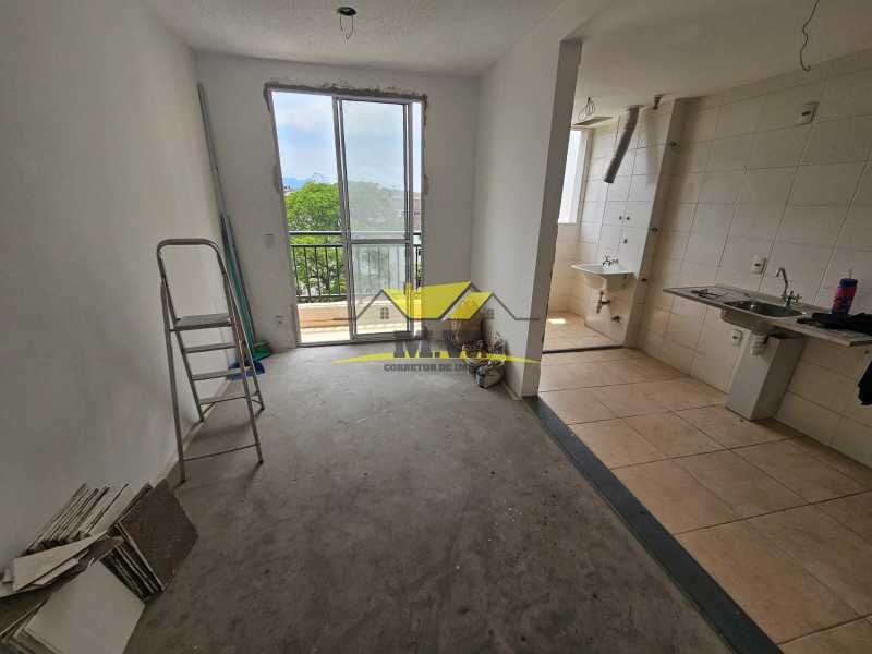 Conheça WhatsApp Image 2025-01-06 at 4 do imóvel - Apartamento à venda Rua Estremadura, Irajá, Rio de Janeiro - R$ 255.000 - MCAP20710 - 2 WhatsApp Image 2025-01-06 at 4 - 2