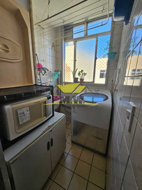 Conheça WhatsApp Image 2025-01-09 at 1 do imóvel - Apartamento à venda Avenida Vicente de Carvalho, Vicente de Carvalho, Rio de Janeiro - R$ 315.000 - MCAP20711 - 8 WhatsApp Image 2025-01-09 at 1 - 8