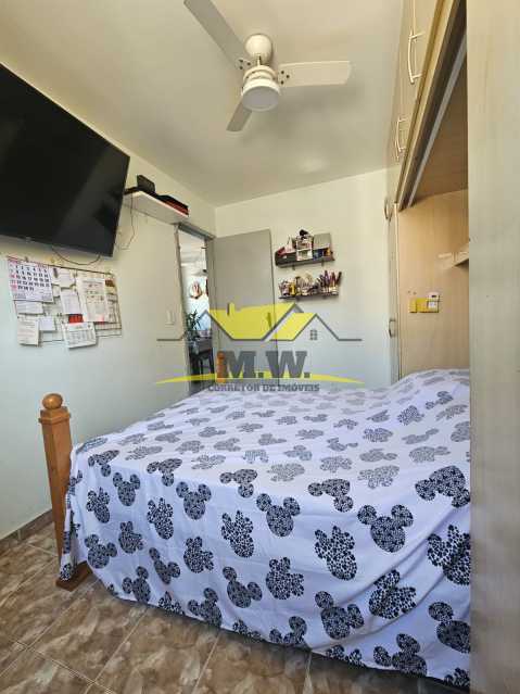 Conheça WhatsApp Image 2025-01-09 at 1 do imóvel - Apartamento à venda Avenida Vicente de Carvalho, Vicente de Carvalho, Rio de Janeiro - R$ 315.000 - MCAP20711 - 11 WhatsApp Image 2025-01-09 at 1 - 11