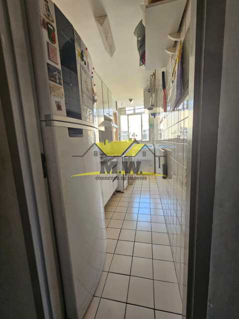 Conheça WhatsApp Image 2025-01-09 at 1 do imóvel - Apartamento à venda Avenida Vicente de Carvalho, Vicente de Carvalho, Rio de Janeiro - R$ 315.000 - MCAP20711 - 7 WhatsApp Image 2025-01-09 at 1 - 7