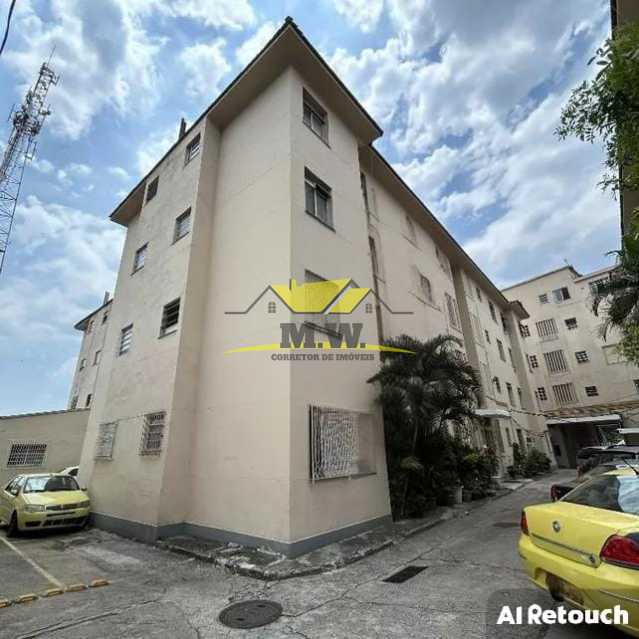 Conheça WhatsApp Image 2025-01-25 at 0 do imóvel - Apartamento à venda Rua Carvalho de Souza, Madureira, Rio de Janeiro - R$ 208.000 - MCAP20714 - 17 WhatsApp Image 2025-01-25 at 0 - 17