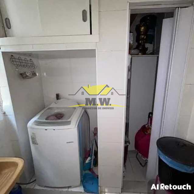 Conheça WhatsApp Image 2025-01-25 at 0 do imóvel - Apartamento à venda Rua Carvalho de Souza, Madureira, Rio de Janeiro - R$ 208.000 - MCAP20714 - 14 WhatsApp Image 2025-01-25 at 0 - 14