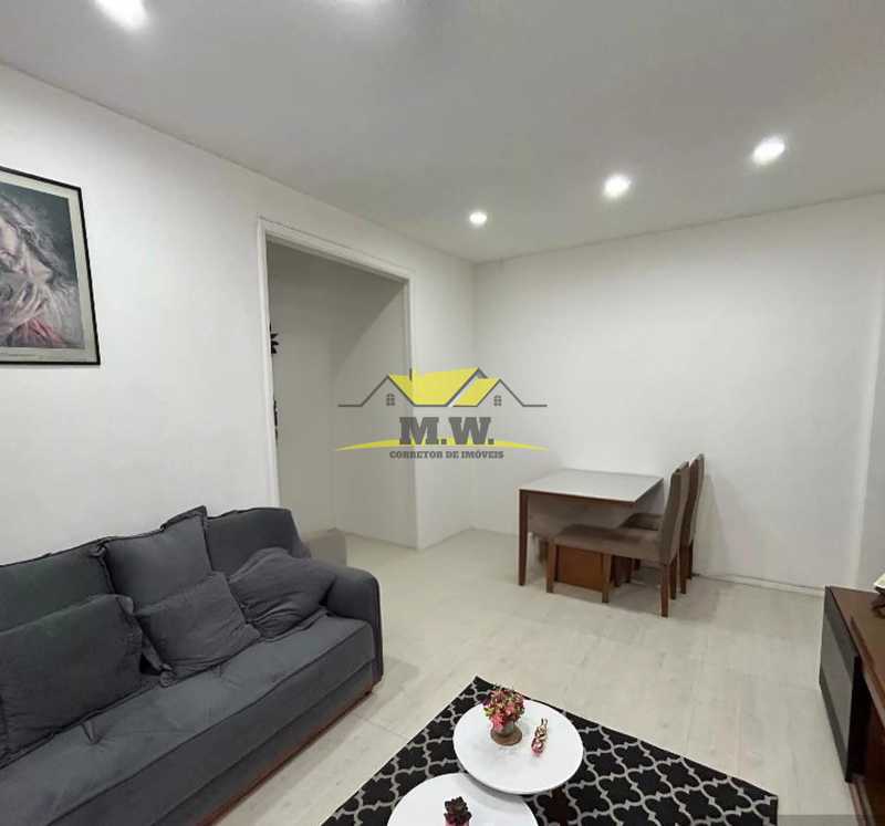 Conheça WhatsApp Image 2025-01-25 at 0 do imóvel - Apartamento à venda Rua Carvalho de Souza, Madureira, Rio de Janeiro - R$ 208.000 - MCAP20714 - 1 WhatsApp Image 2025-01-25 at 0 - 1