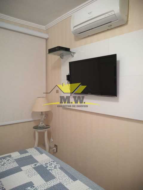 Conheça WhatsApp Image 2025-01-23 at 1 do imóvel - Apartamento à venda Rua Almirante Isaías de Noronha, Cordovil, Rio de Janeiro - R$ 158.000 - MCAP20715 - 7 WhatsApp Image 2025-01-23 at 1 - 7