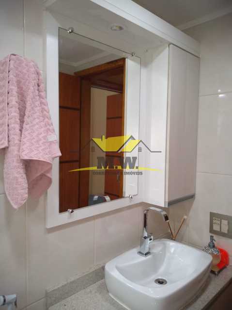 Conheça WhatsApp Image 2025-01-23 at 1 do imóvel - Apartamento à venda Rua Almirante Isaías de Noronha, Cordovil, Rio de Janeiro - R$ 158.000 - MCAP20715 - 8 WhatsApp Image 2025-01-23 at 1 - 8