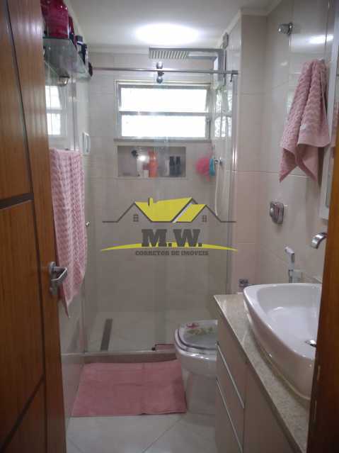 Conheça WhatsApp Image 2025-01-23 at 1 do imóvel - Apartamento à venda Rua Almirante Isaías de Noronha, Cordovil, Rio de Janeiro - R$ 158.000 - MCAP20715 - 9 WhatsApp Image 2025-01-23 at 1 - 9