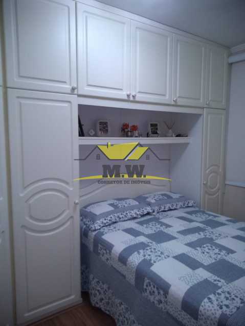 Conheça WhatsApp Image 2025-01-23 at 1 do imóvel - Apartamento à venda Rua Almirante Isaías de Noronha, Cordovil, Rio de Janeiro - R$ 158.000 - MCAP20715 - 6 WhatsApp Image 2025-01-23 at 1 - 6