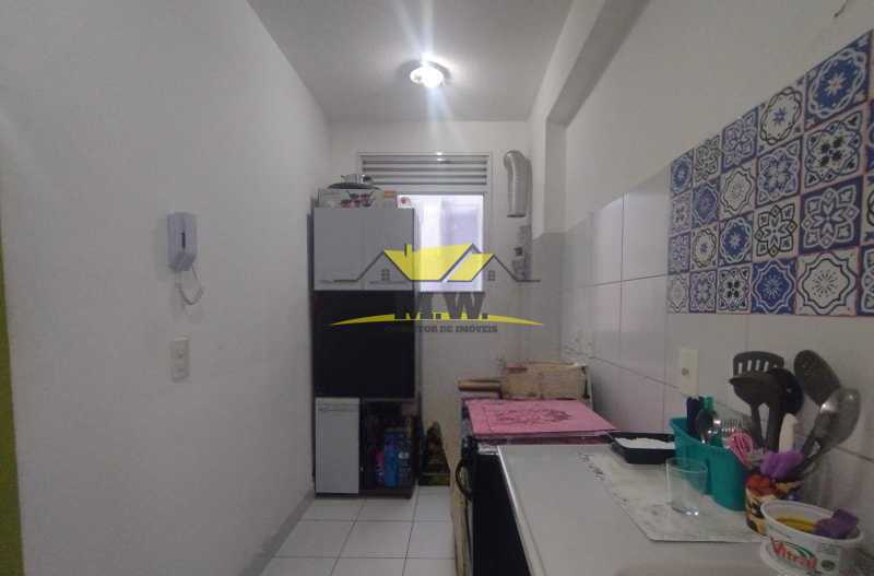 Conheça 5e71de0b-900a-4191-bee2-71ea02 do imóvel - Apartamento 2 quartos à venda Parada de Lucas, Rio de Janeiro - R$ 170.000 - MCAP20716 - 11 5e71de0b-900a-4191-bee2-71ea02 - 11