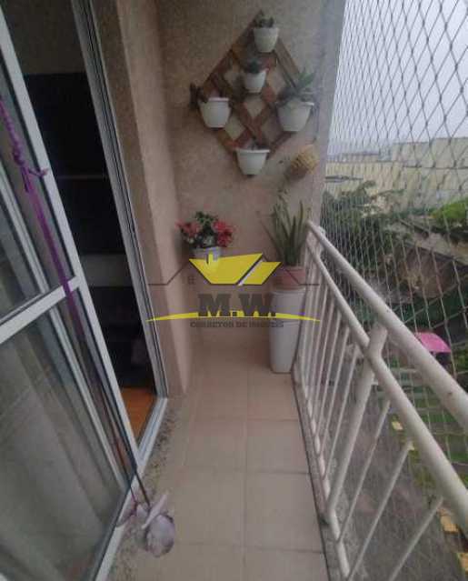 Conheça 7c026b72-0fea-464c-8a58-b64531 do imóvel - Apartamento 2 quartos à venda Parada de Lucas, Rio de Janeiro - R$ 170.000 - MCAP20716 - 2 7c026b72-0fea-464c-8a58-b64531 - 2