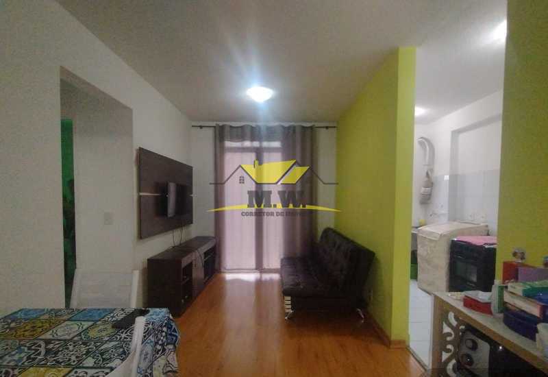 Conheça 8ef4bbd1-58e4-48f5-b32d-d91a1c do imóvel - Apartamento 2 quartos à venda Parada de Lucas, Rio de Janeiro - R$ 170.000 - MCAP20716 - 3 8ef4bbd1-58e4-48f5-b32d-d91a1c - 3