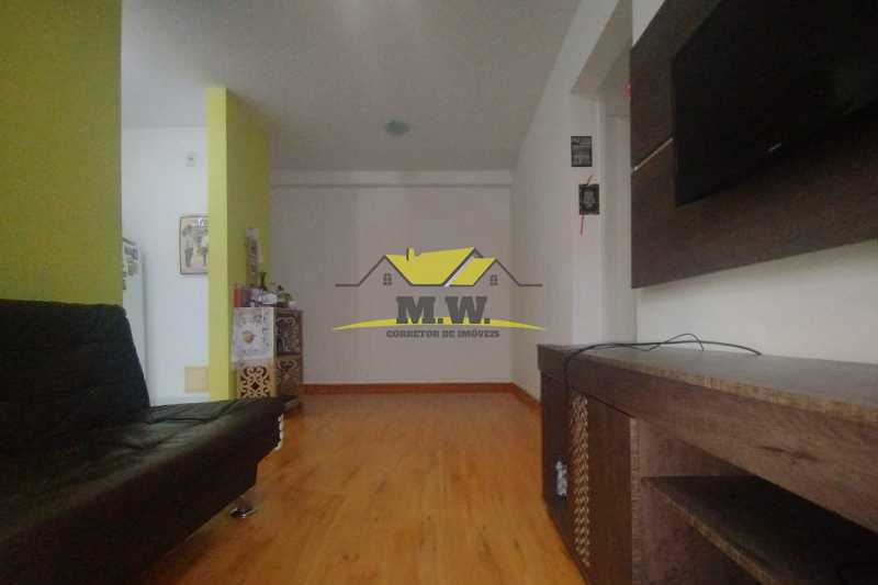 Conheça 21de0f50-59e4-4af1-939e-7eaba0 do imóvel - Apartamento 2 quartos à venda Parada de Lucas, Rio de Janeiro - R$ 170.000 - MCAP20716 - 6 21de0f50-59e4-4af1-939e-7eaba0 - 6