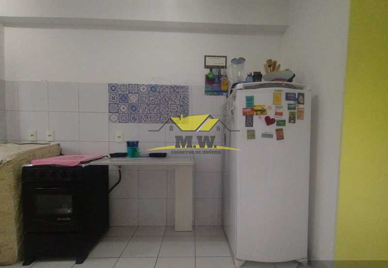 Conheça 39fa01c7-9e42-4281-aa76-47e8c9 do imóvel - Apartamento 2 quartos à venda Parada de Lucas, Rio de Janeiro - R$ 170.000 - MCAP20716 - 8 39fa01c7-9e42-4281-aa76-47e8c9 - 8
