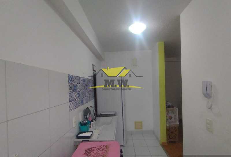 Conheça 61ce2827-6cce-48da-82c6-f92c2d do imóvel - Apartamento 2 quartos à venda Parada de Lucas, Rio de Janeiro - R$ 170.000 - MCAP20716 - 12 61ce2827-6cce-48da-82c6-f92c2d - 12