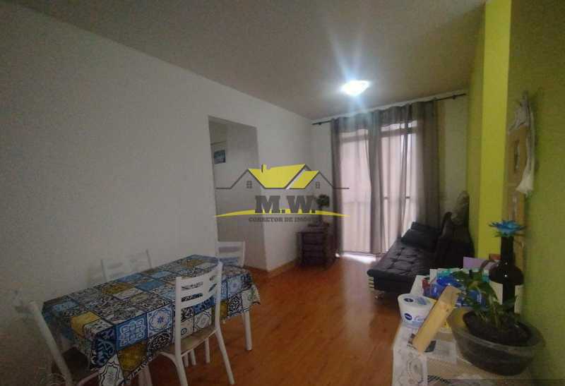 Conheça 771d6e83-6e1f-419b-b8cc-a9bf13 do imóvel - Apartamento 2 quartos à venda Parada de Lucas, Rio de Janeiro - R$ 170.000 - MCAP20716 - 4 771d6e83-6e1f-419b-b8cc-a9bf13 - 4