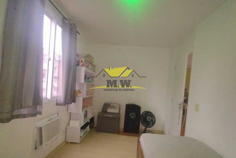 Conheça 925e0cd1-861c-41b5-8a35-e4f0af do imóvel - Apartamento 2 quartos à venda Parada de Lucas, Rio de Janeiro - R$ 170.000 - MCAP20716 - 19 925e0cd1-861c-41b5-8a35-e4f0af - 19