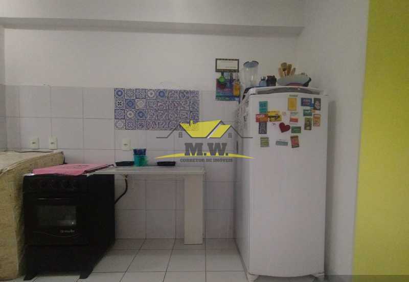 Conheça 7837bd92-6936-4e85-93d9-052926 do imóvel - Apartamento 2 quartos à venda Parada de Lucas, Rio de Janeiro - R$ 170.000 - MCAP20716 - 10 7837bd92-6936-4e85-93d9-052926 - 10