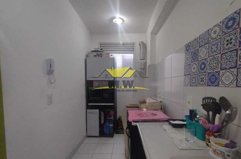 Conheça 2507291b-378d-429d-af3b-01c695 do imóvel - Apartamento 2 quartos à venda Parada de Lucas, Rio de Janeiro - R$ 170.000 - MCAP20716 - 23 2507291b-378d-429d-af3b-01c695 - 23