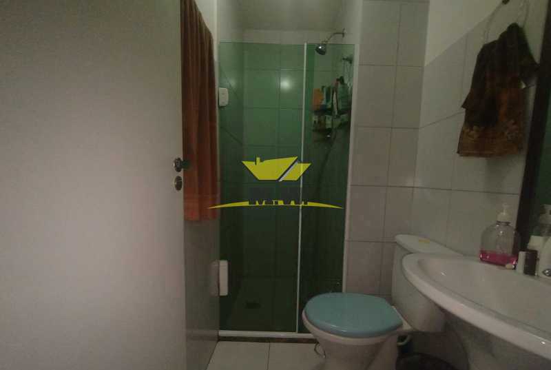 Conheça 47635047-5318-41d0-ba3a-351515 do imóvel - Apartamento 2 quartos à venda Parada de Lucas, Rio de Janeiro - R$ 170.000 - MCAP20716 - 20 47635047-5318-41d0-ba3a-351515 - 20