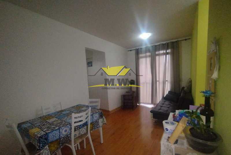 Conheça ad3cd3c0-1d46-473d-8d13-055506 do imóvel - Apartamento 2 quartos à venda Parada de Lucas, Rio de Janeiro - R$ 170.000 - MCAP20716 - 7 ad3cd3c0-1d46-473d-8d13-055506 - 7