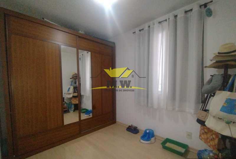 Conheça b04c2b72-5be7-405a-9c3b-6c1014 do imóvel - Apartamento 2 quartos à venda Parada de Lucas, Rio de Janeiro - R$ 170.000 - MCAP20716 - 22 b04c2b72-5be7-405a-9c3b-6c1014 - 22