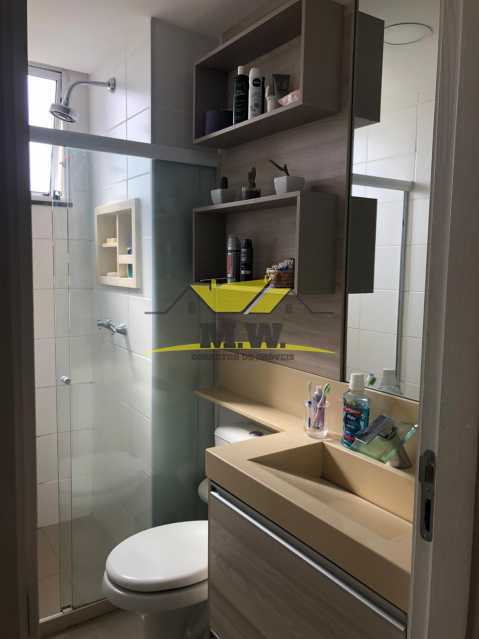 Conheça 0f0adb71-02f8-46ed-8ae5-d8cb0d do imóvel - Apartamento à venda Estrada Do Barro Vermelho, Rocha Miranda, Rio de Janeiro - R$ 225.000 - MCAP20718 - 21 0f0adb71-02f8-46ed-8ae5-d8cb0d - 21
