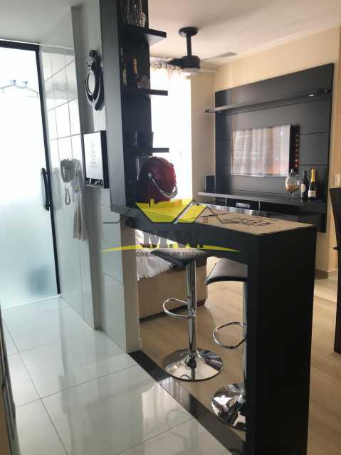 Conheça 3def4453-fe38-48d4-ae4a-acdcfb do imóvel - Apartamento à venda Estrada Do Barro Vermelho, Rocha Miranda, Rio de Janeiro - R$ 225.000 - MCAP20718 - 8 3def4453-fe38-48d4-ae4a-acdcfb - 8