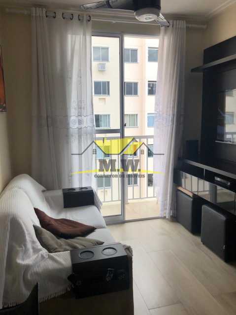 Conheça 08f20e1c-4823-4f69-9434-387596 do imóvel - Apartamento à venda Estrada Do Barro Vermelho, Rocha Miranda, Rio de Janeiro - R$ 225.000 - MCAP20718 - 15 08f20e1c-4823-4f69-9434-387596 - 15